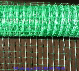 Netting Garden Durable Nylon Trellis Net Support Climbing Plant Vine Support