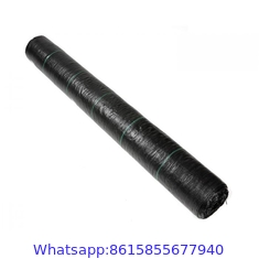 100gsm Woven Geotextile Weed Control Ground Cover Fabric/...Control Membrane/New Zealand Weed Mat