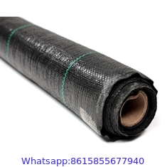 100gsm Woven Geotextile Weed Control Ground Cover Fabric/...Control Membrane/New Zealand Weed Mat