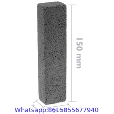 BBQ Grill Cleaner Brick Glass Pumice BBQ Brush