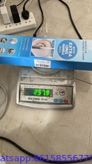 Toilet bowl ring pumice brush toilet pumice stone