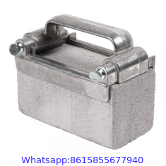 pumice stone toilet brush