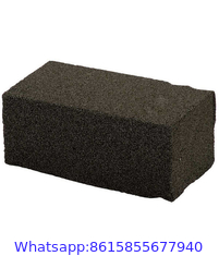 pumice stone toilet brush