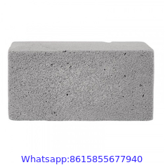pumice stone toilet brush