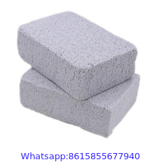 pumice stone toilet brush