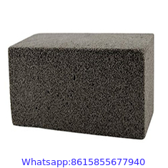 pumice stone toilet brush