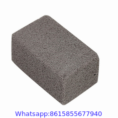 pumice stone toilet brush
