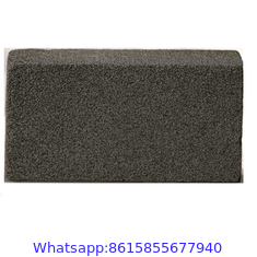 pumice stone toilet brush