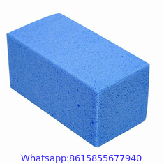 pumice stone toilet brush