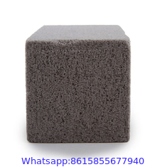 pumice stone toilet brush