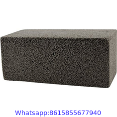 pumice stone toilet brush