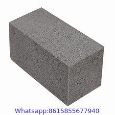 pumice stone toilet brush