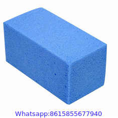 pumice stone toilet brush