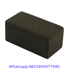 pumice stone toilet brush