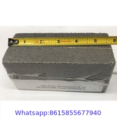 pumice stone toilet brush