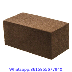 pumice stone toilet brush