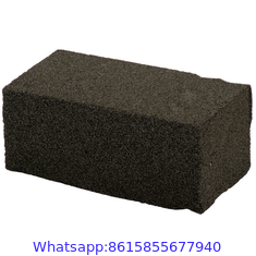pumice stone toilet brush