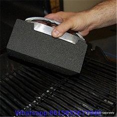 pumice stone toilet brush