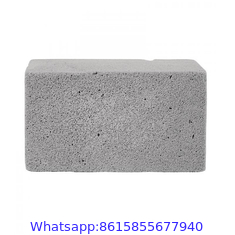 pumice stone toilet brush