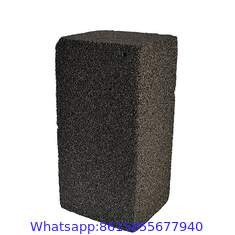 pumice stone toilet brush