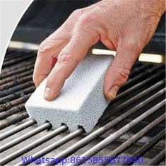 pumice stone toilet brush
