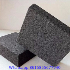 pumice stone toilet brush