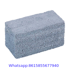 pumice stone toilet brush