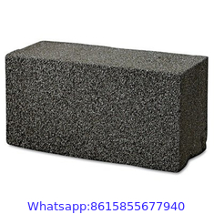 pumice stone toilet brush