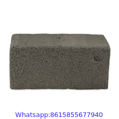 pumice stone toilet brush