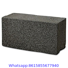 pumice stone toilet brush