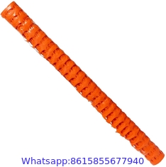 Plastic Safety Mesh Garden Net Plastic Trellis Orange