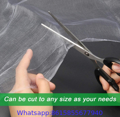 anti insect repel protection net HDPE 40 50 mesh 45g 60g 70g agricultural insect net