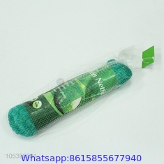 Green Gardener Protection PE Plant Support Grow Mesh Net,Anti Bird Mesh Netting