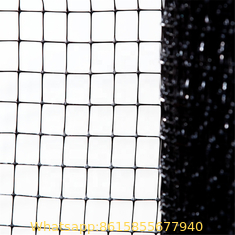 plastic anti bird neting/pp deer fence/bop net