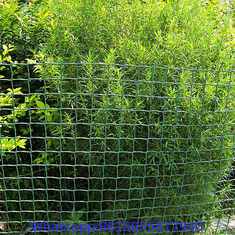 plastic grids for garden