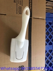 Magic Stone Grill Cleaner Handle with Scrubbing Stone, scrubbin stone