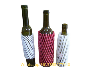 EPE Foam Net for Fruit and Bottle Protection