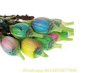 Rose Buds Protective Netting
