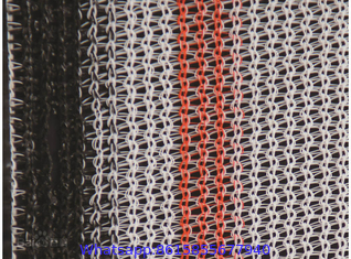 Mono Shade Net manufacturer