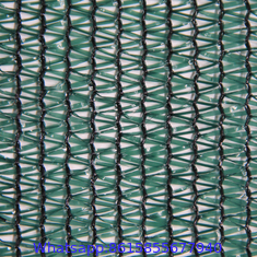 Six Needles Greenhouse Shade Tape Net