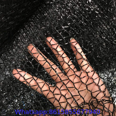 Silver Mesh Shade Nets for your Greenhouse ...