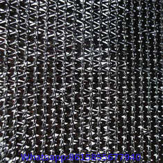 8' 6" x 12' Aluminum Shade Net