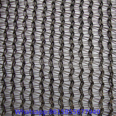 Shade Net 10' width/Malla de sombra