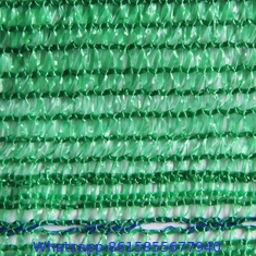 Windbreak and Shade Netting for Gardening