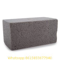grill cleaning pumice stone  Pierre abrasive