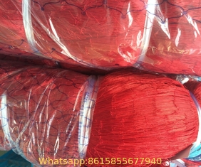 Customized high quality nylon multifilament fishing net fish net,networks fishing