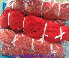 2022 fishing net 1 inch nylon netting,nylon fishing net multifilament/nylon red de pesca,used fishing nets