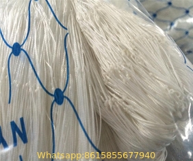china nylon multifilament fishing net nylon fishing nets Twines Ropes fishing nets twine and rope