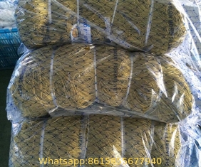 Nylon Multifilament Fishing Net,Double/Single Knote Fishing Gill Nets