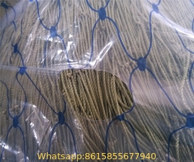 Nylon Fishing Net Sale /Chinese Fishing Tackle/Cheap Netting